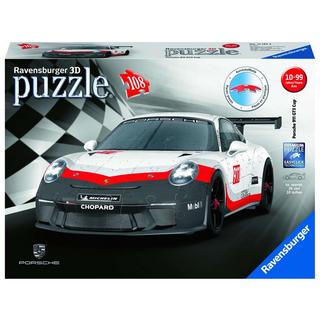 Ravensburger  Porsche 911 GT3 Cup 3D Puzzle 