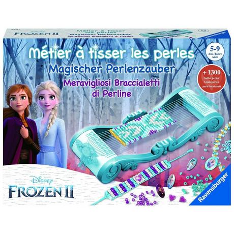 Ravensburger  Perles magique, Frozen II 