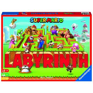 Ravensburger  Labyrinth Super Mario 