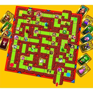 Ravensburger  Labyrinth Super Mario 