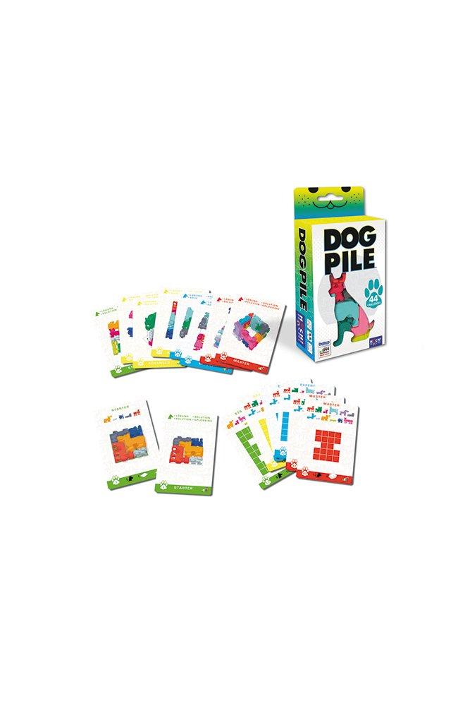 HUTTER TRADE  Dog Pile 