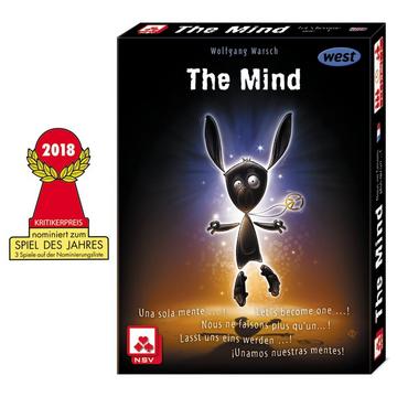The Mind