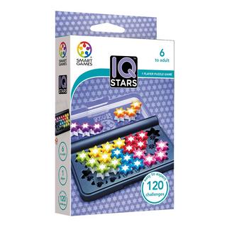 Smart Games  IQ Stars  