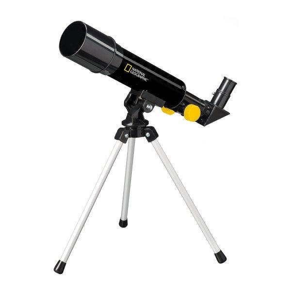 National Geographic  National Geographic Telescope & Microscope Set 