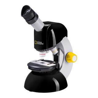 National Geographic  National Geographic Telescope & Microscope Set 
