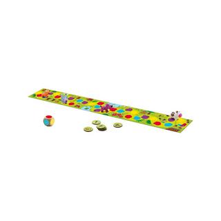 Djeco  Little Circuit 