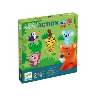 Djeco  Little Action 