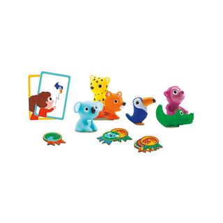 Djeco  Little Action 