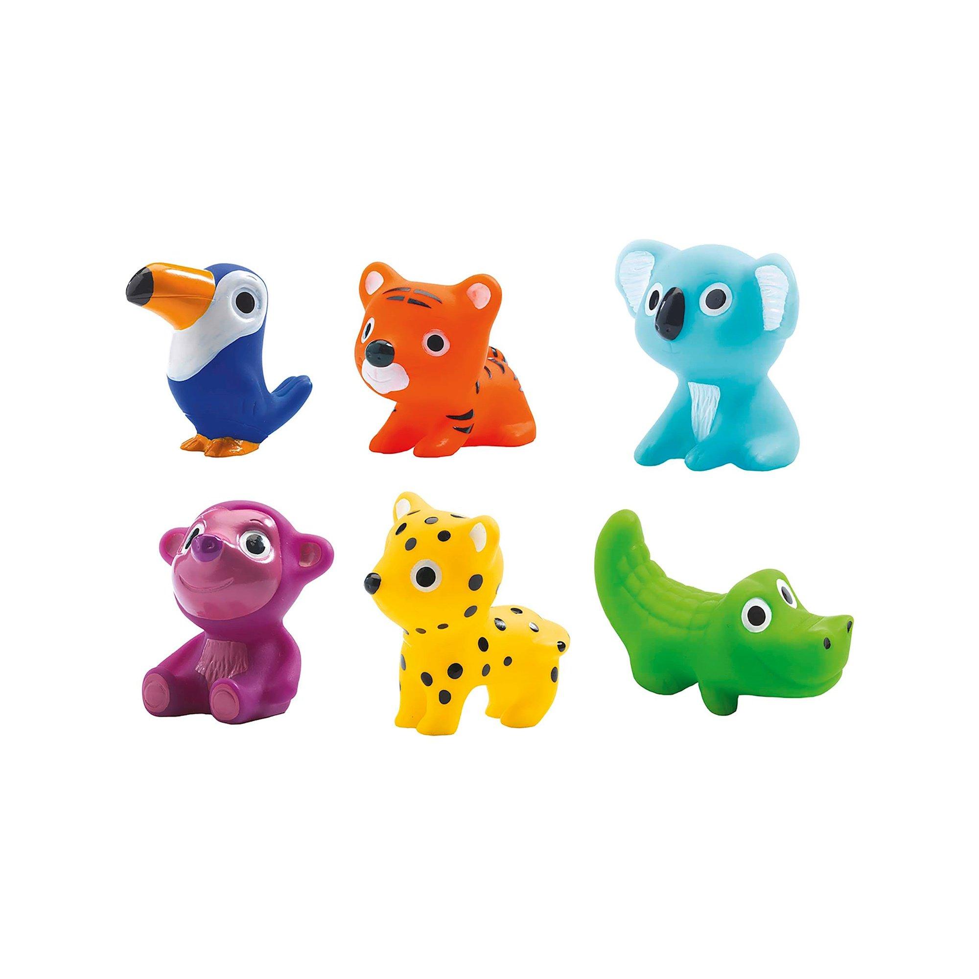 Djeco  Little Action 