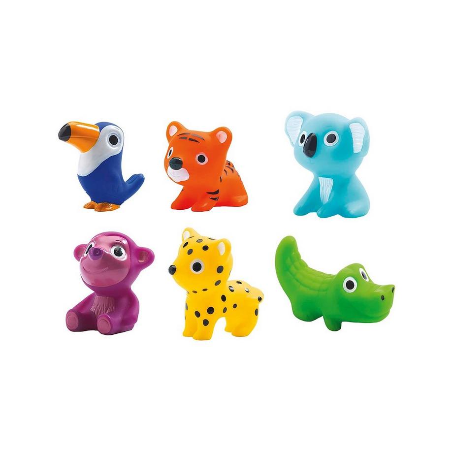 Djeco  Little Action 