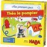 HABA  Mes premiers jeux, Théo le pompier, Französisch 