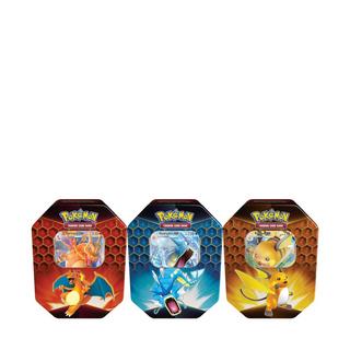 Pokémon  Trading Card Game Hidden Fates, assortiment aléatoire 