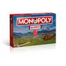 MONOPOLY  Monopoly Schwyz, Allemand Multicolor