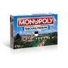 MONOPOLY  Monopoly Freiburg, Deutsch / Französisch Multicolor