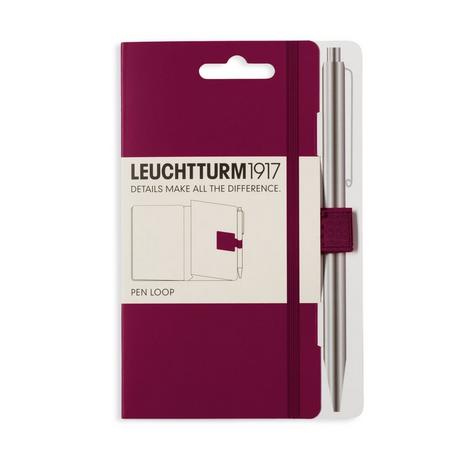 Leuchtturm1917 Stiftschlaufe Pen Loop 
