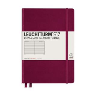 Leuchtturm1917 Taccuino Hardcover 