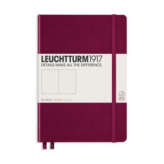 Leuchtturm1917 Carnet Hardcover 