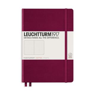Leuchtturm1917 Carnet Hardcover 