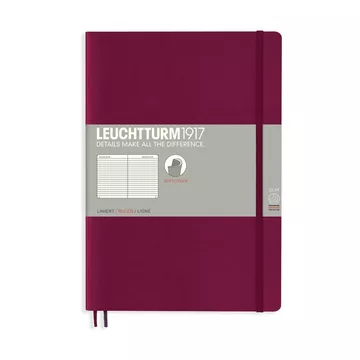 Notizbuch