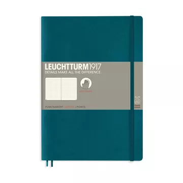 Notizbuch
