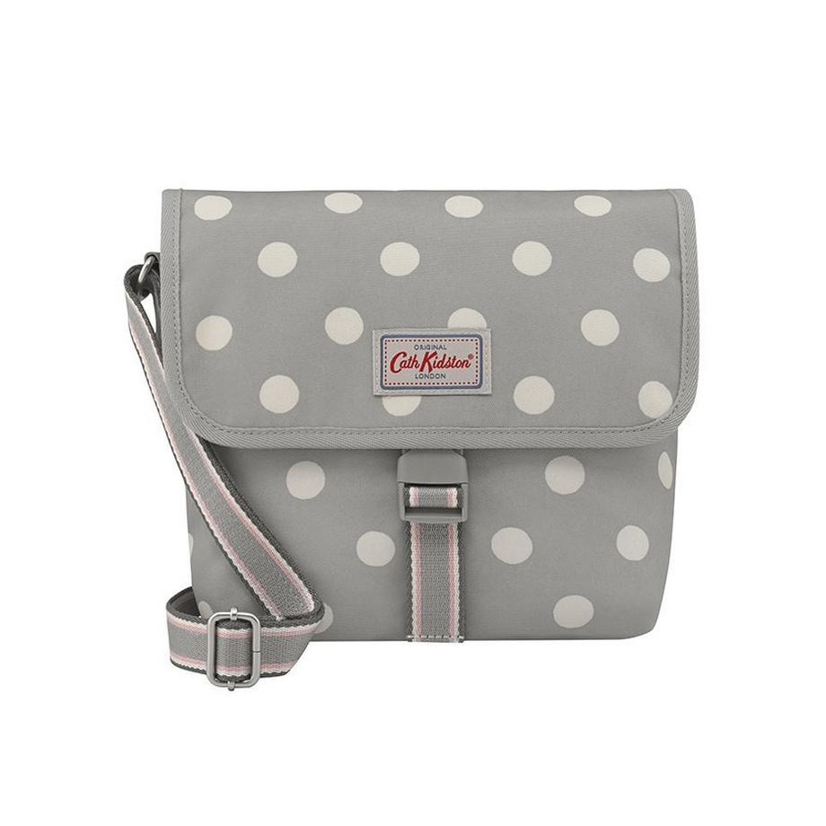 Cath Kidston Button Spot Umhängetasche 