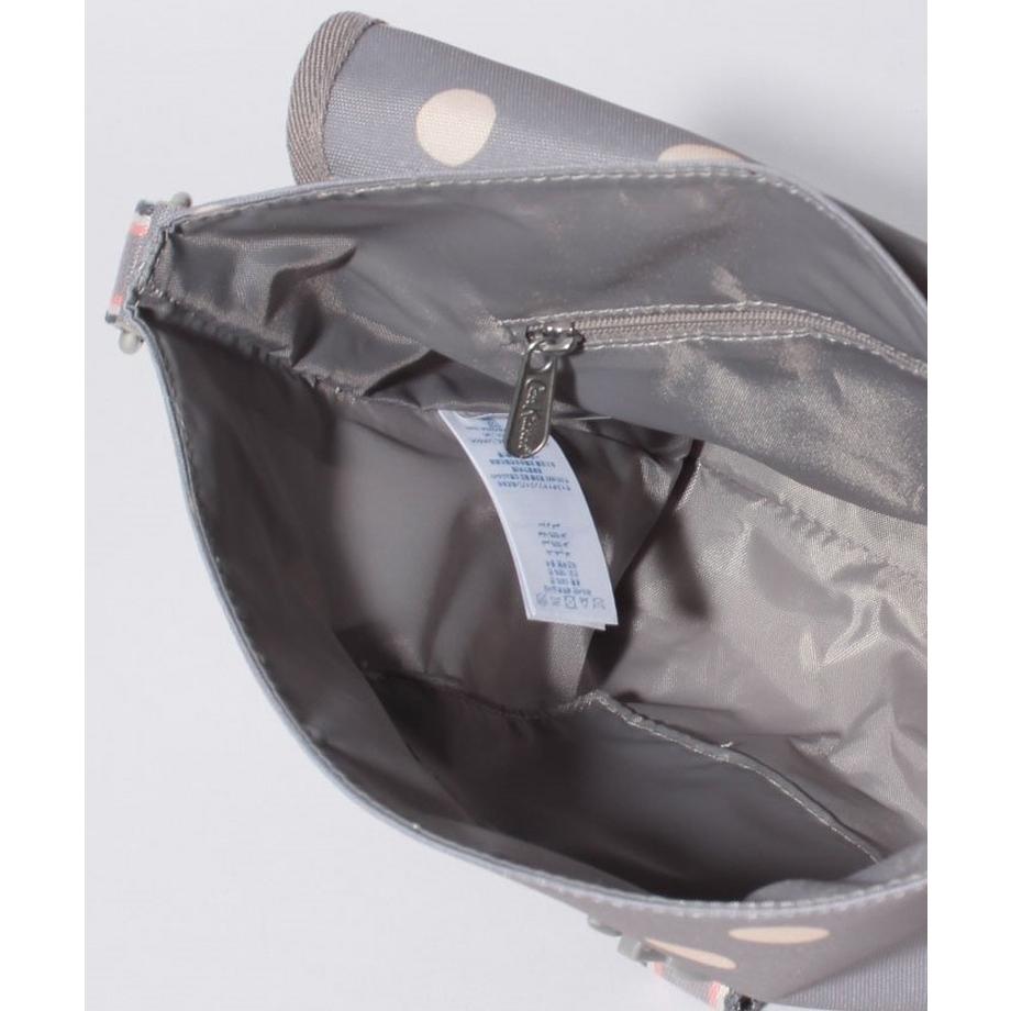 Cath Kidston Button Spot Umhängetasche 