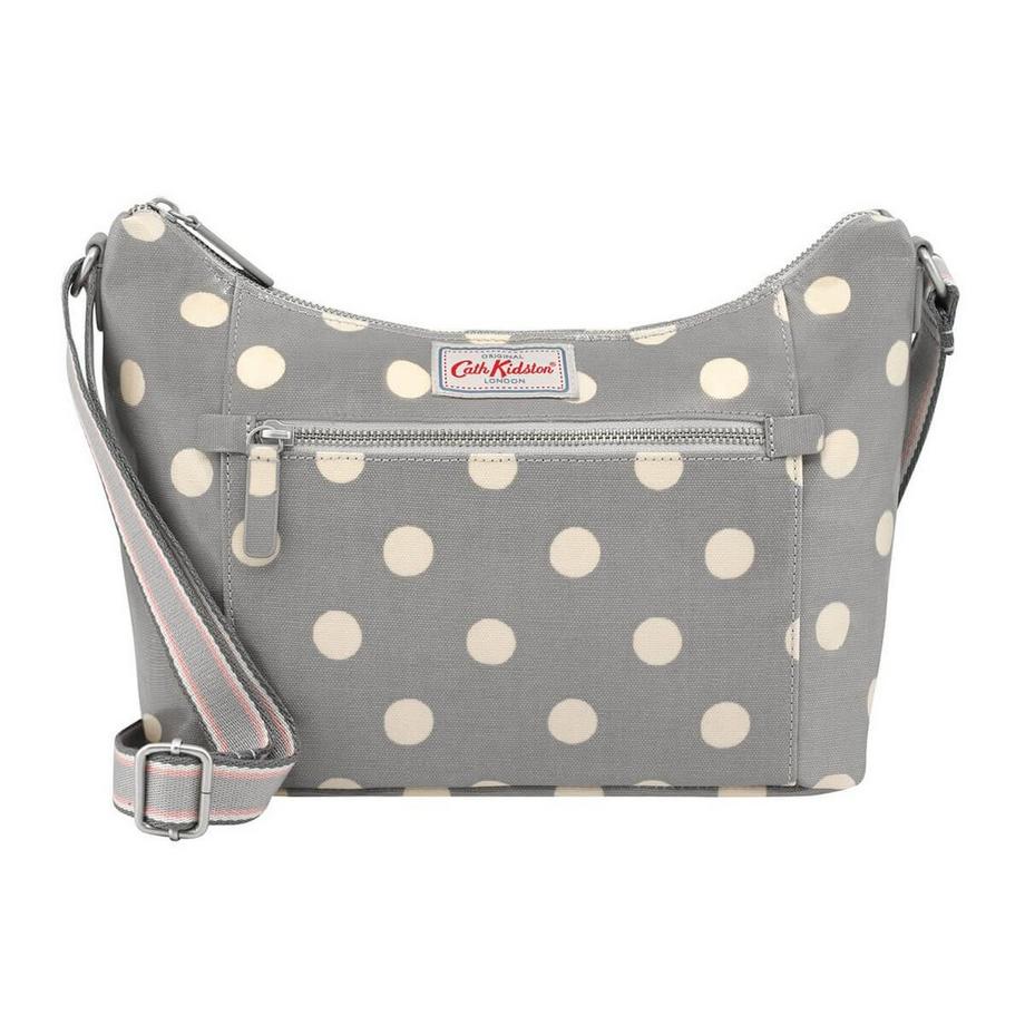 Cath Kidston Button Spot Umhängetasche 