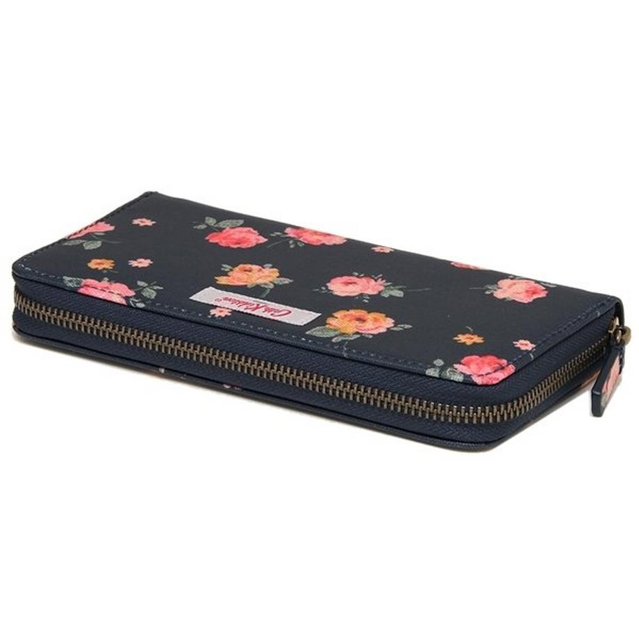 Cath Kidston Oxford Rose Portafoglio 