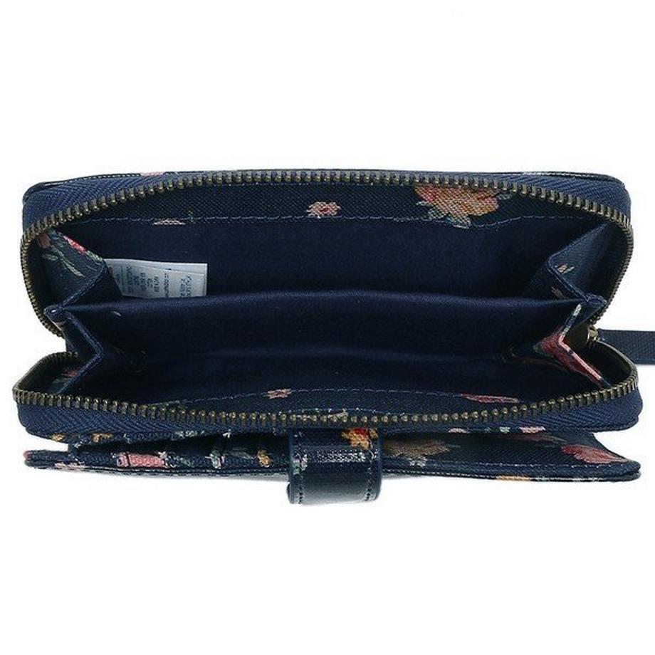 Cath Kidston Oxford Rose Portemonnaie 