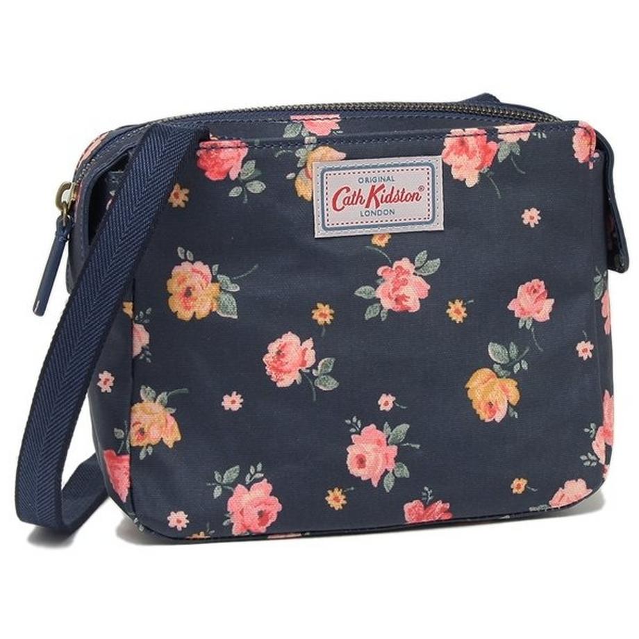 Cath Kidston Oxford Rose Tasche 