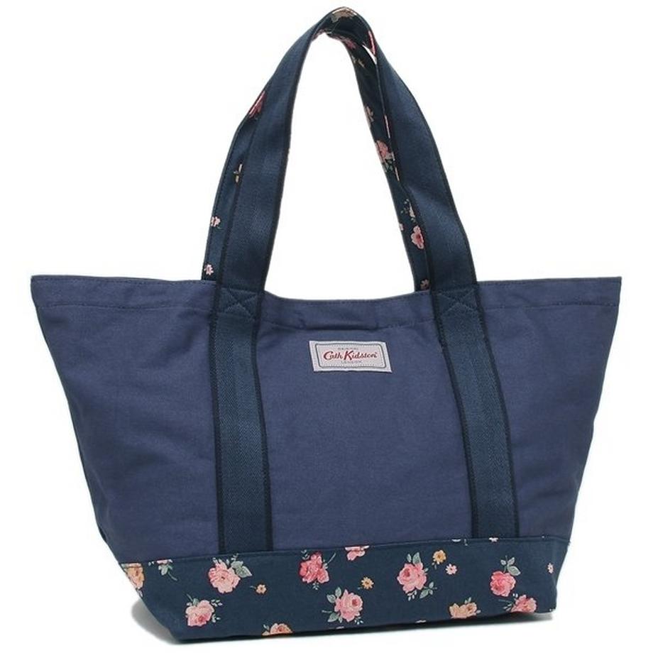 Cath Kidston Oxford Rose Shopper 