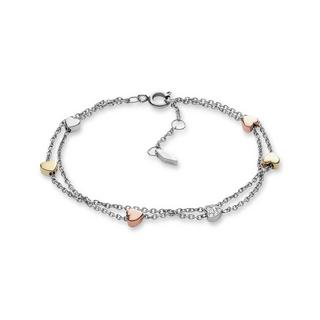 FOSSIL Vintage Motifs Braccialetto 