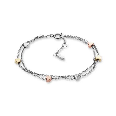 FOSSIL Vintage Motifs Braccialetto 