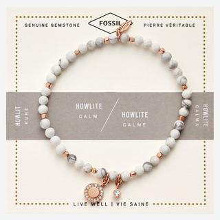 FOSSIL Vintage Motifs Bracelet 