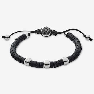 DIESEL Beads Bracelet 