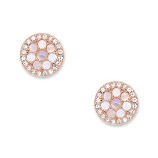 FOSSIL Vintage Glitz Ohrstecker 
