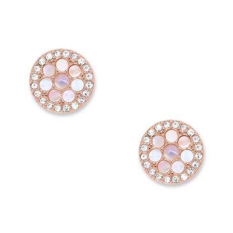 FOSSIL Vintage Glitz Ohrstecker 