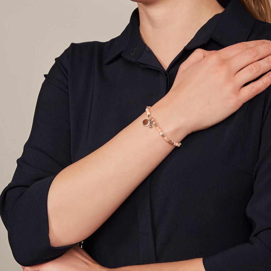 FOSSIL Motifs Braccialetto 