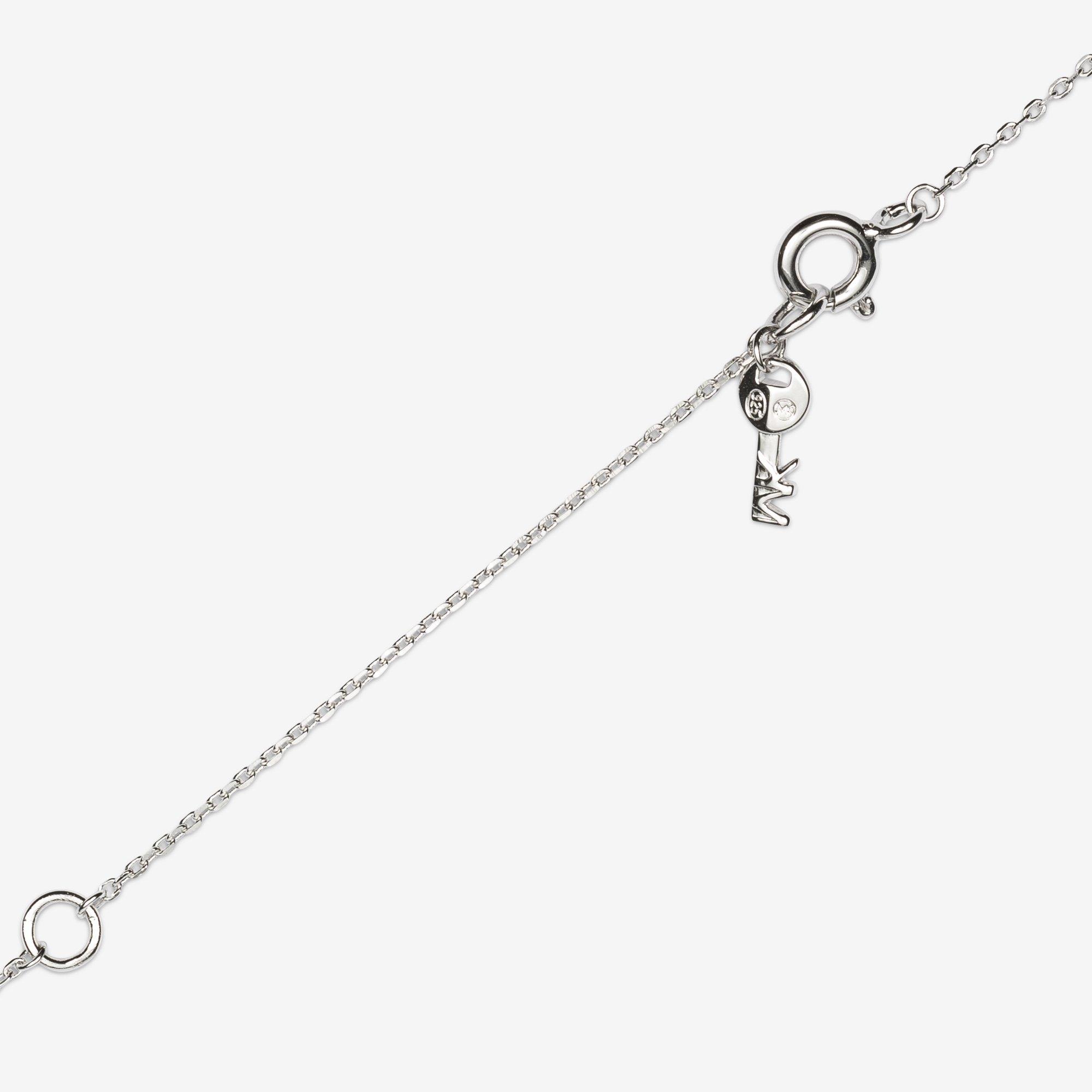 MICHAEL KORS Custom Kors Collier avec pendentif 