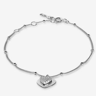MICHAEL KORS Love Bracelet chaînette 