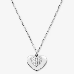 Collana con ciondolo
