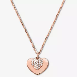 Collana con ciondolo