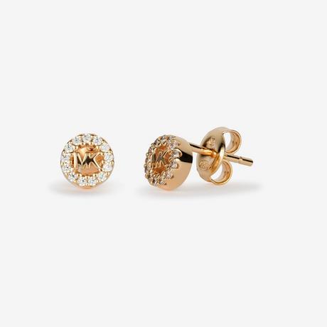 MICHAEL KORS  Clou d'oreilles 