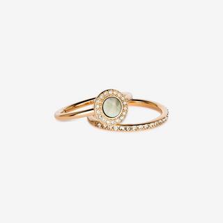 FOSSIL Classics Ring 