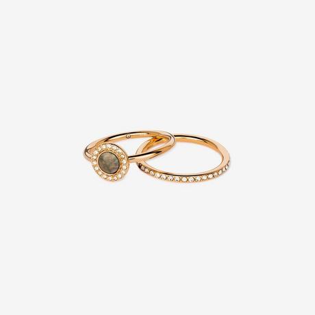 FOSSIL Classics Ring 