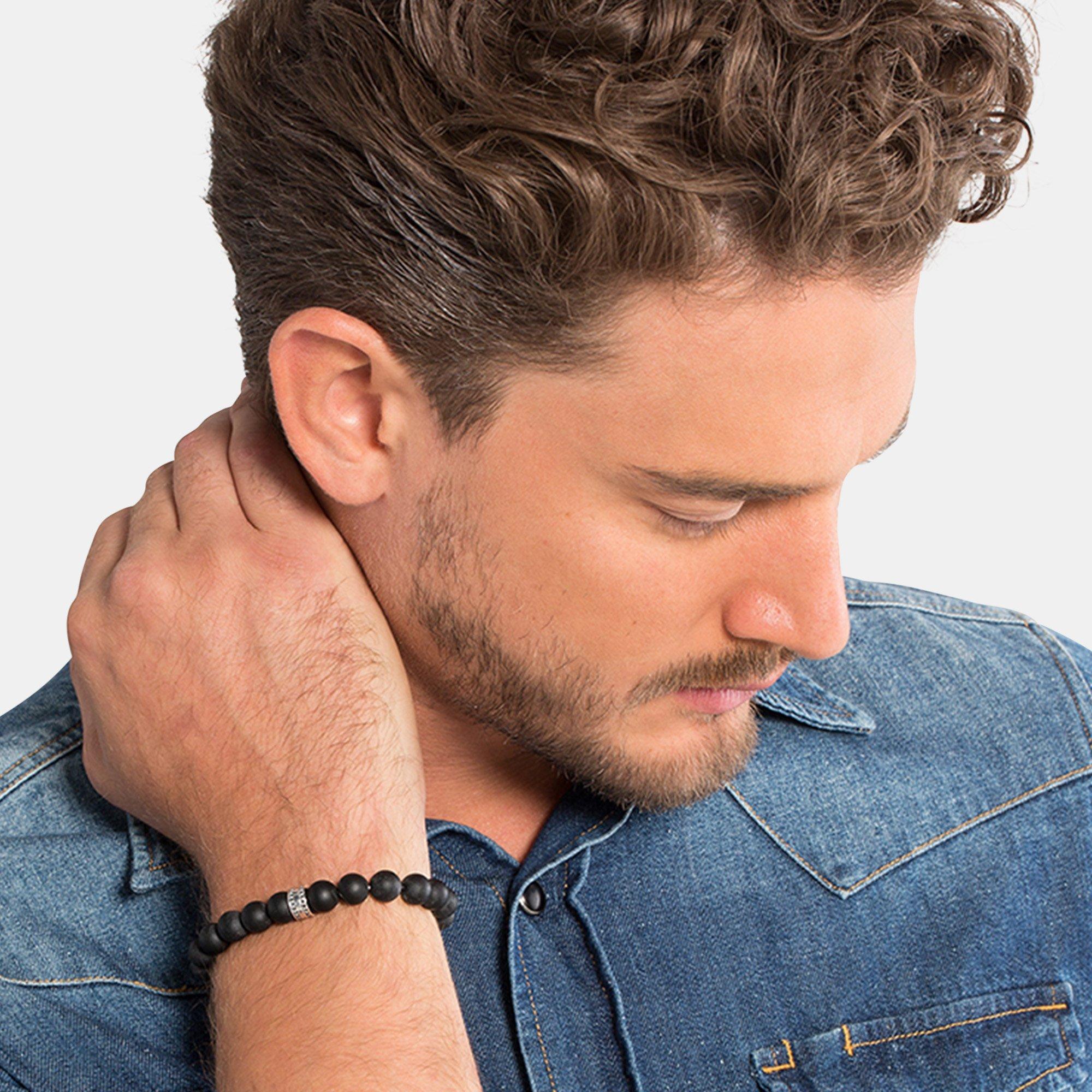 Thomas Sabo Sterling Silver Bracelet 