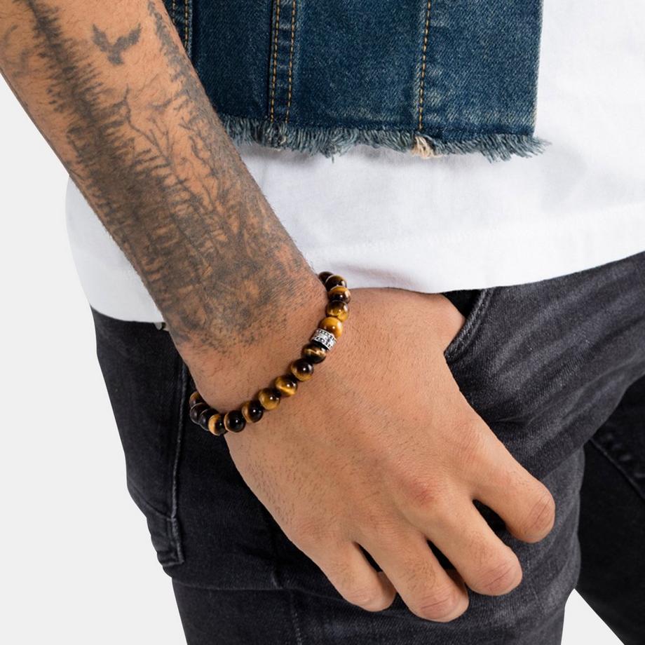 Thomas Sabo Sterling Silver Braccialetto 