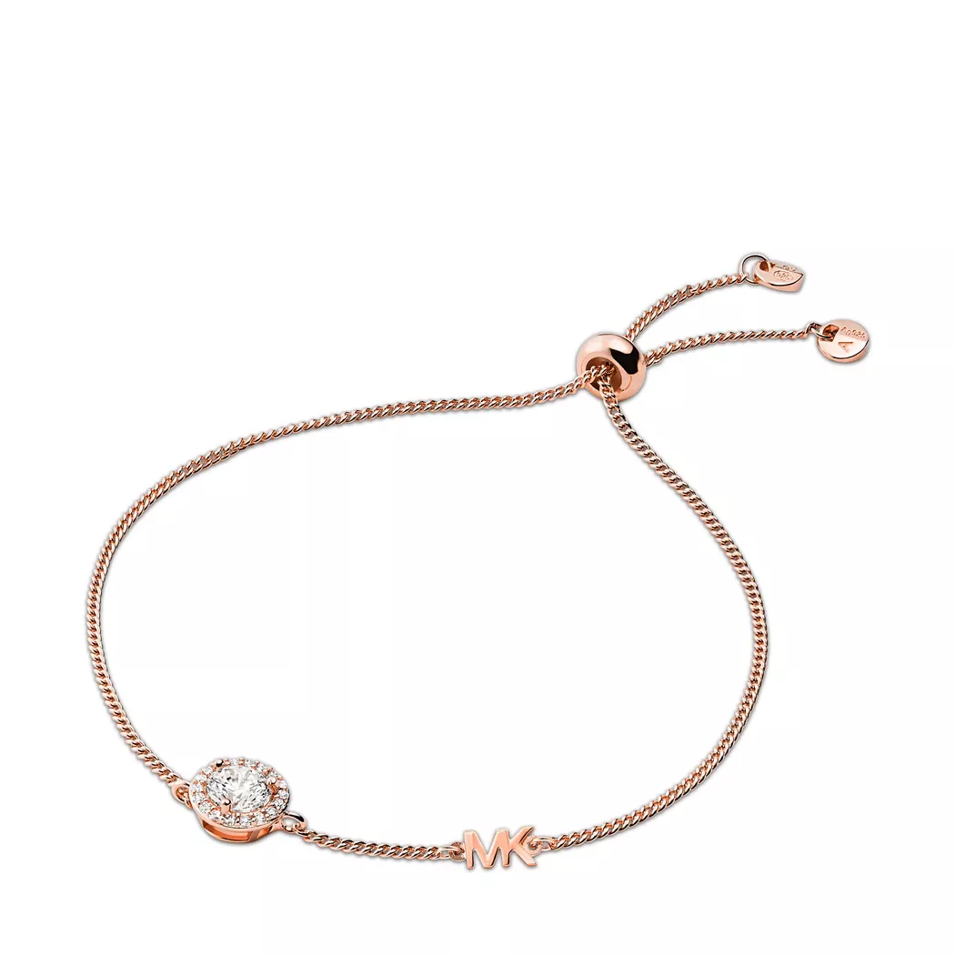 Michael Kors - Armband, Premium, One Size, Roségold