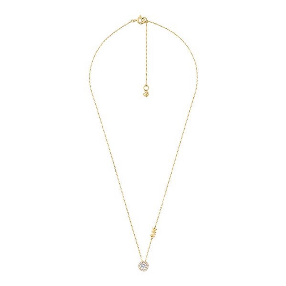 MICHAEL KORS Premium Halskette 