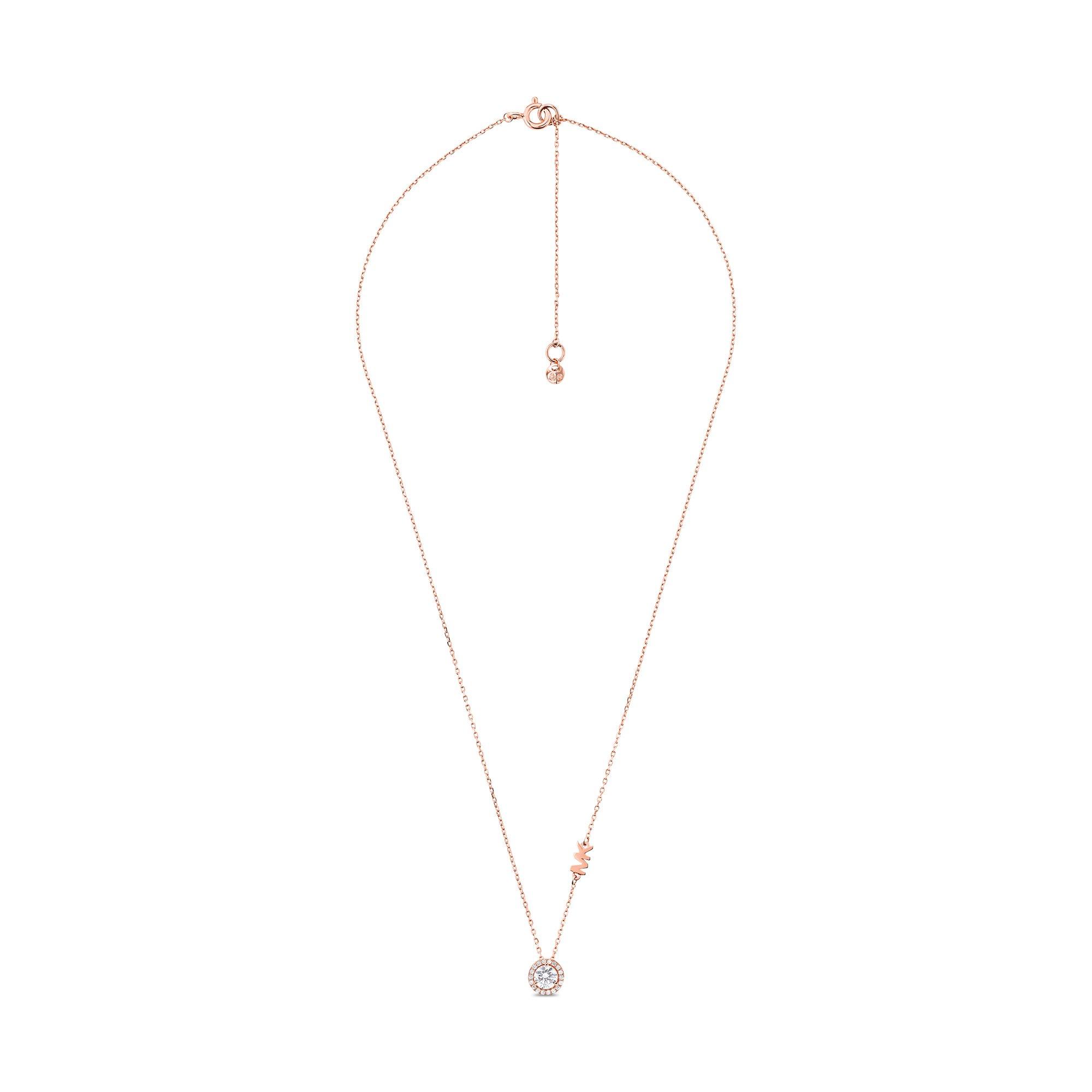 MICHAEL KORS Premium Collana 